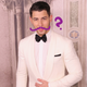 Illustration for article titled Can You Find Nick Jonass Mustache?em/em